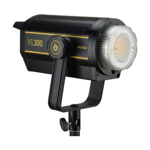 Godox VL300 Led videovalo Godox VL300 Led videovalo