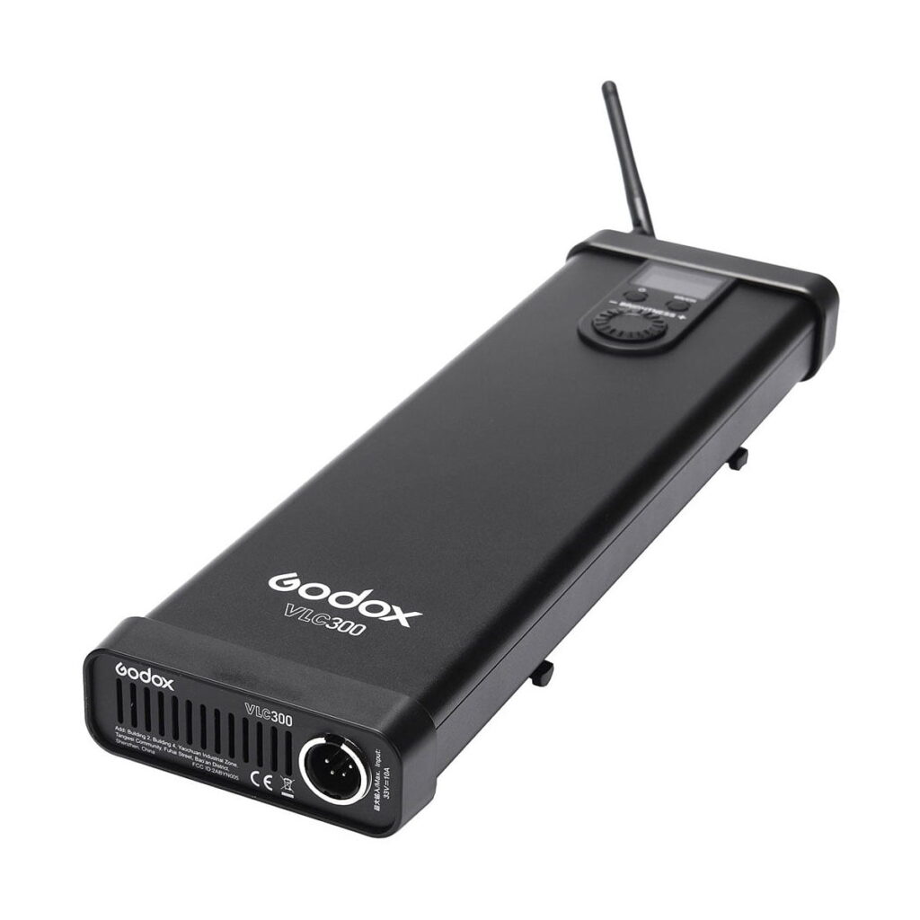 Godox VL300 Led videovalo Godox VL300 Led videovalo