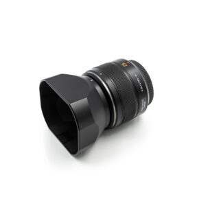 Panasonic DK G 25mm f/1.4(Kunto K5) – Käytetty