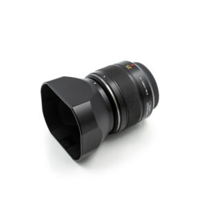 Panasonic DK G 25mm f/1.4(Kunto K5) – Käytetty Panasonic DK G 25mm f/1.4(Kunto K5) – Käytetty
