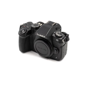 lumix g80 lumix g80