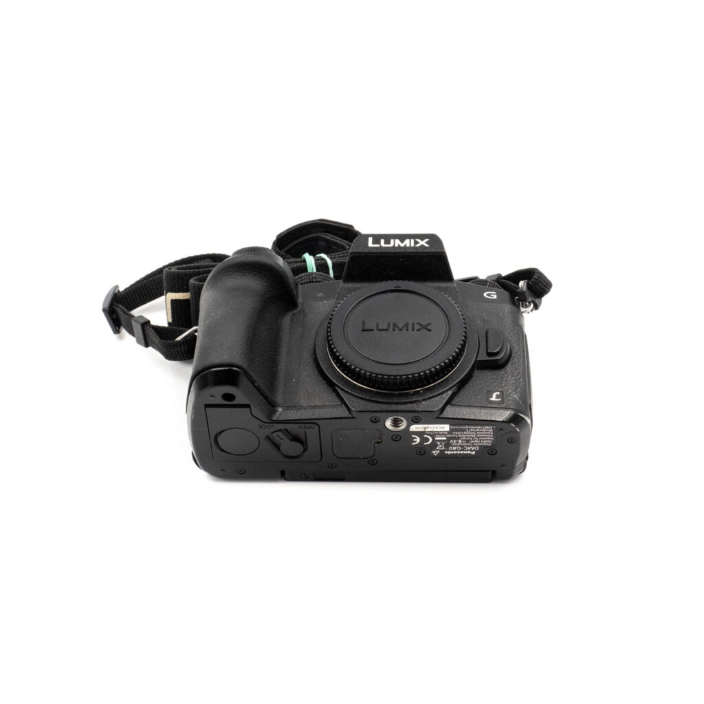 lumix g80 3 lumix g80 3