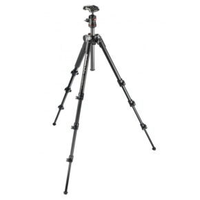 Manfrotto BeFree MKBFRA4-BH – Käytetty Manfrotto BeFree MKBFRA4-BH – Käytetty