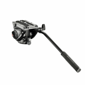 Manfrotto Videopää MVH500AH Manfrotto Videopää MVH500AH