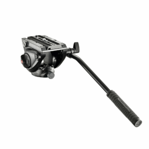 Manfrotto Video head MVH500AH Manfrotto Video head MVH500AH
