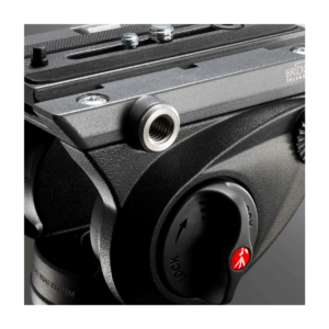 Manfrotto Video head MVH500AH Manfrotto Video head MVH500AH