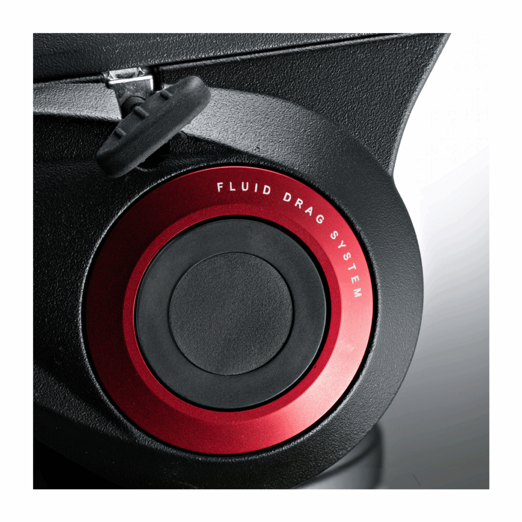 Manfrotto Video head MVH500AH Manfrotto Video head MVH500AH