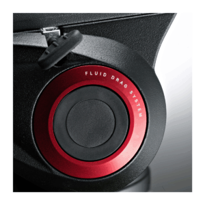 Manfrotto Video head MVH500AH Manfrotto Video head MVH500AH
