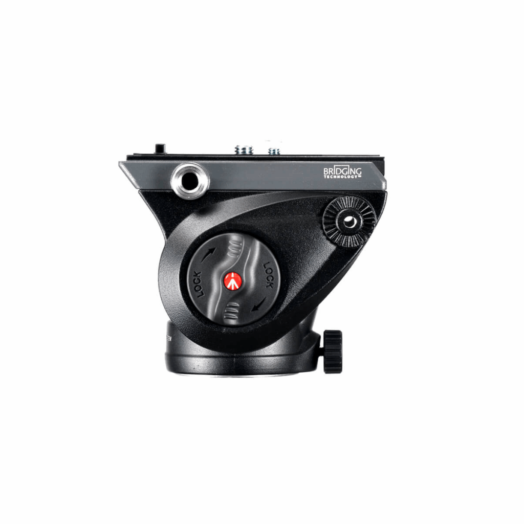 Manfrotto Video head MVH500AH Manfrotto Video head MVH500AH