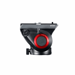 Manfrotto Video head MVH500AH Manfrotto Video head MVH500AH