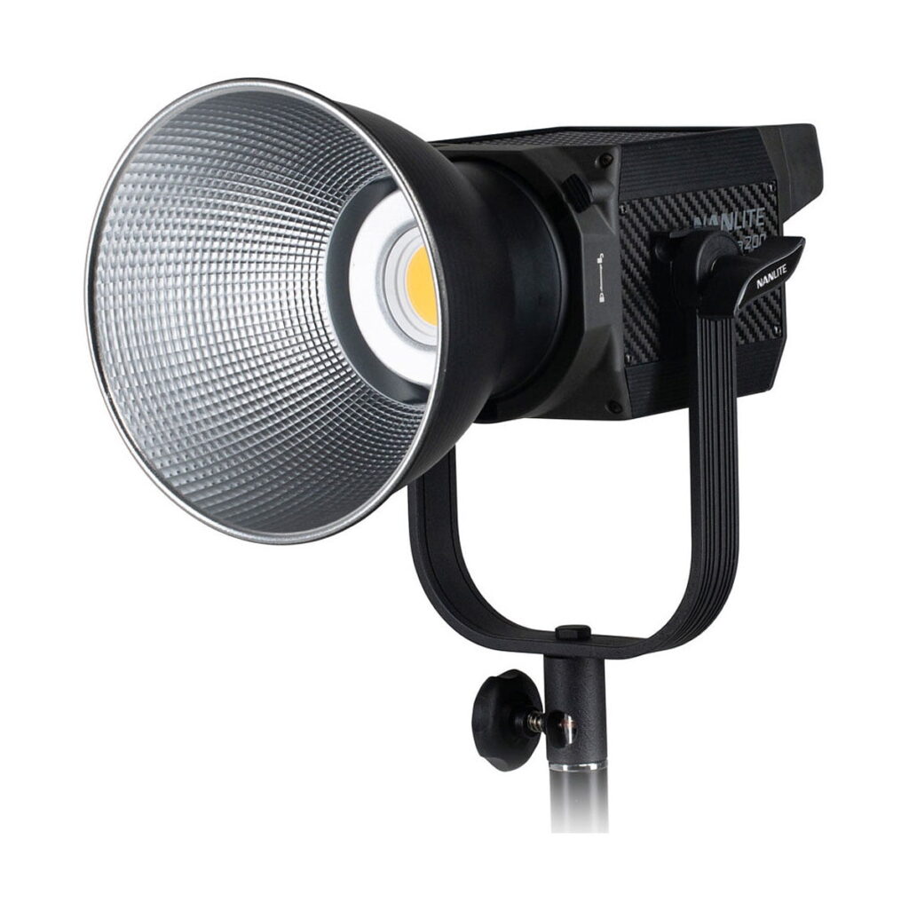 Nanlite Forza 200 Led Monolight Nanlite Forza 200 Led Monolight