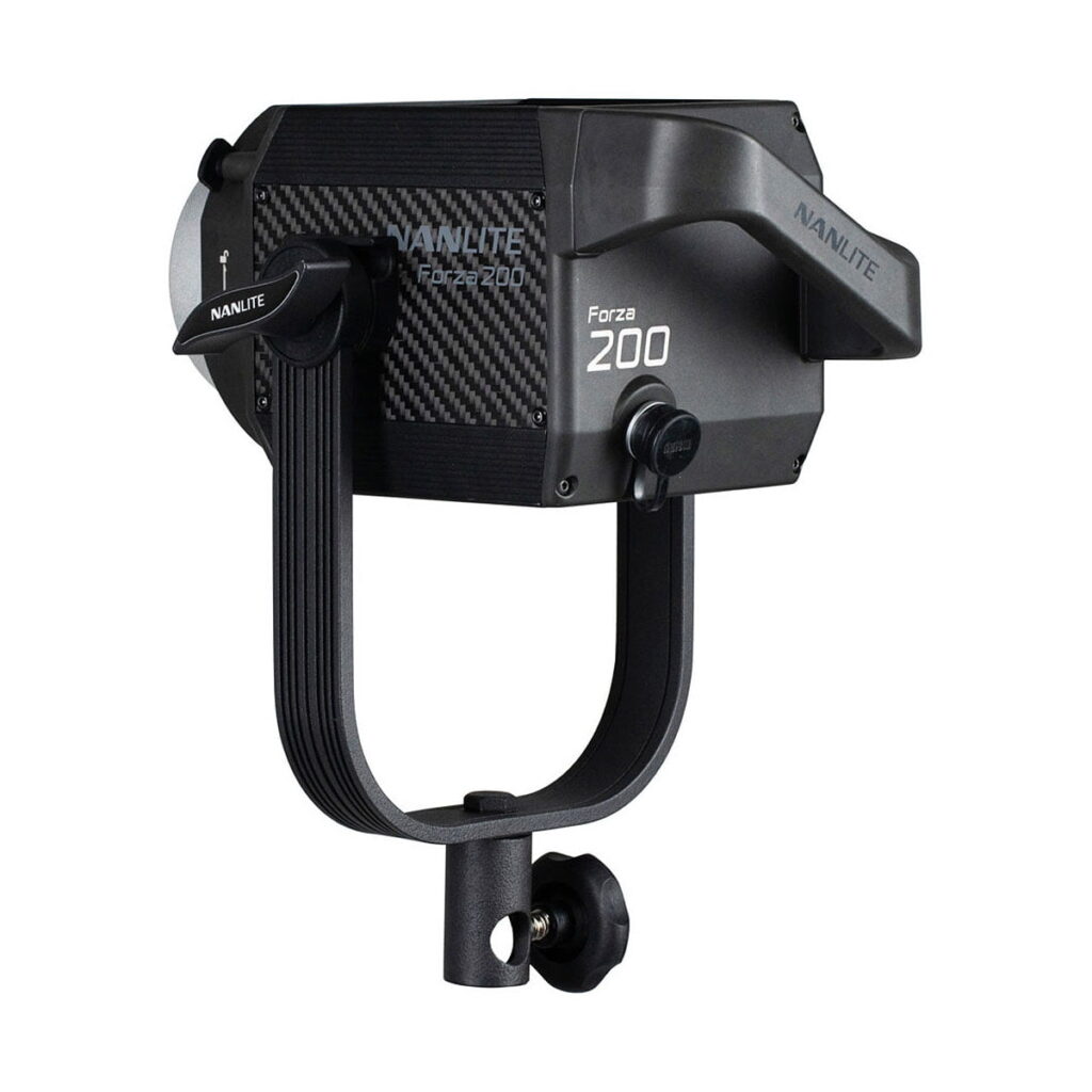 Nanlite Forza 200 Led Monolight Nanlite Forza 200 Led Monolight