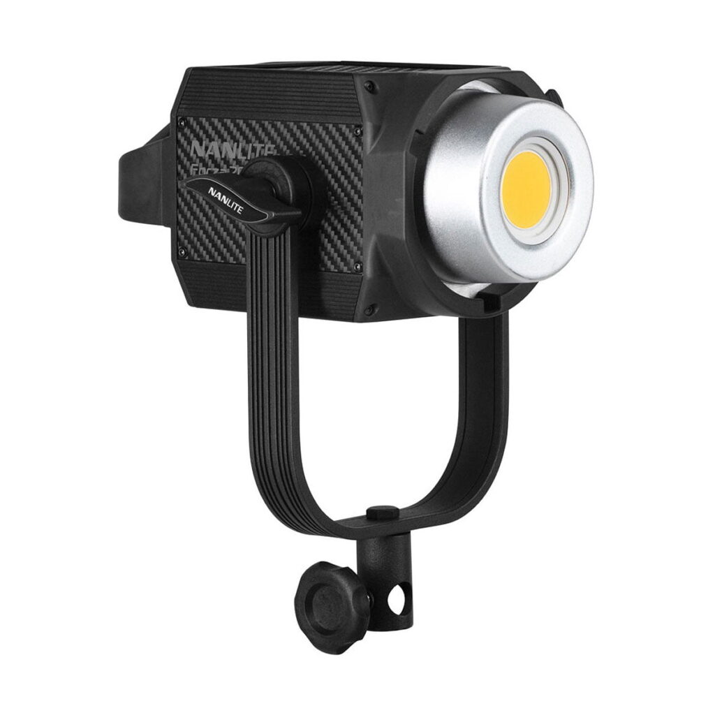 Nanlite Forza 200 Led Monolight Nanlite Forza 200 Led Monolight