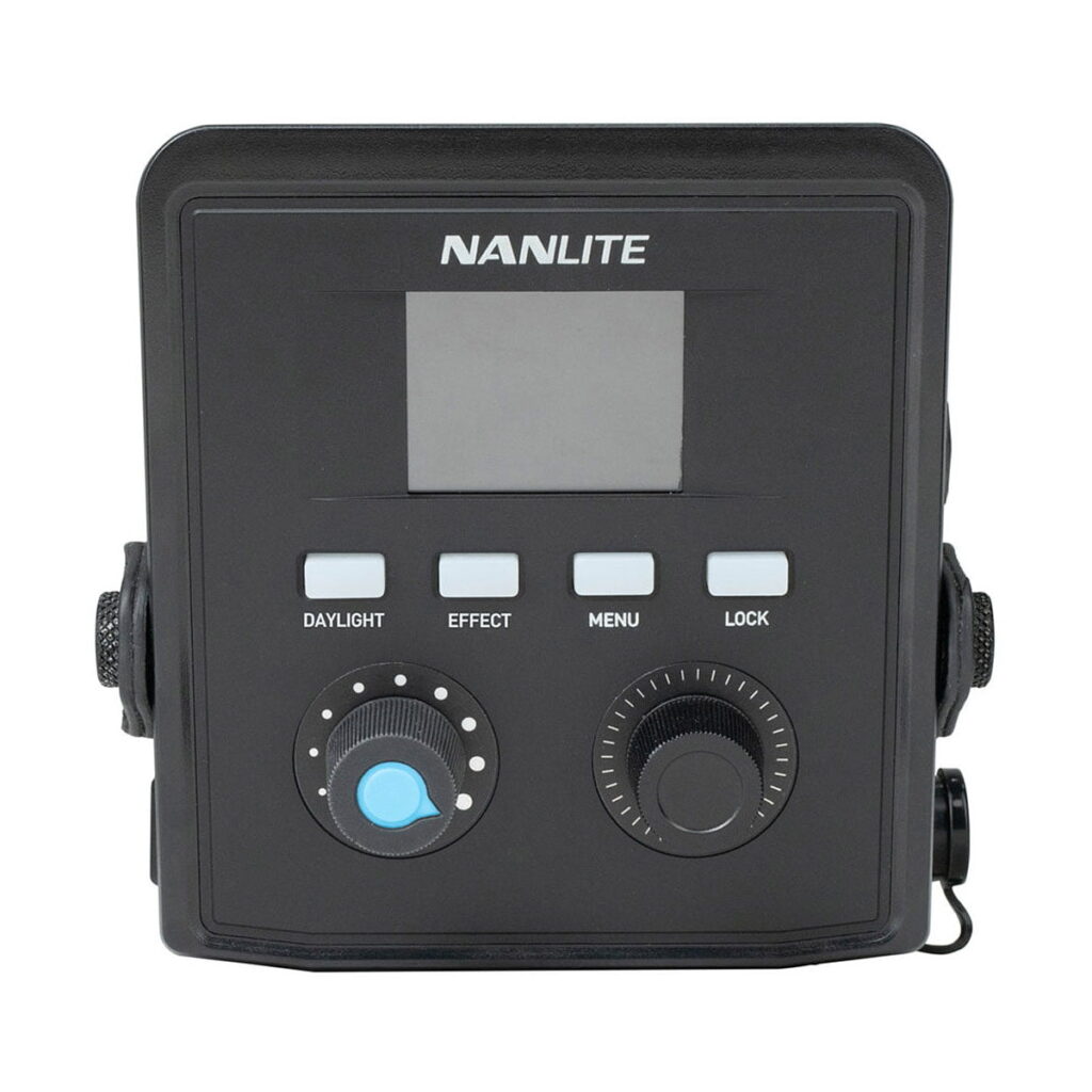 Nanlite Forza 200 Led Monolight Nanlite Forza 200 Led Monolight
