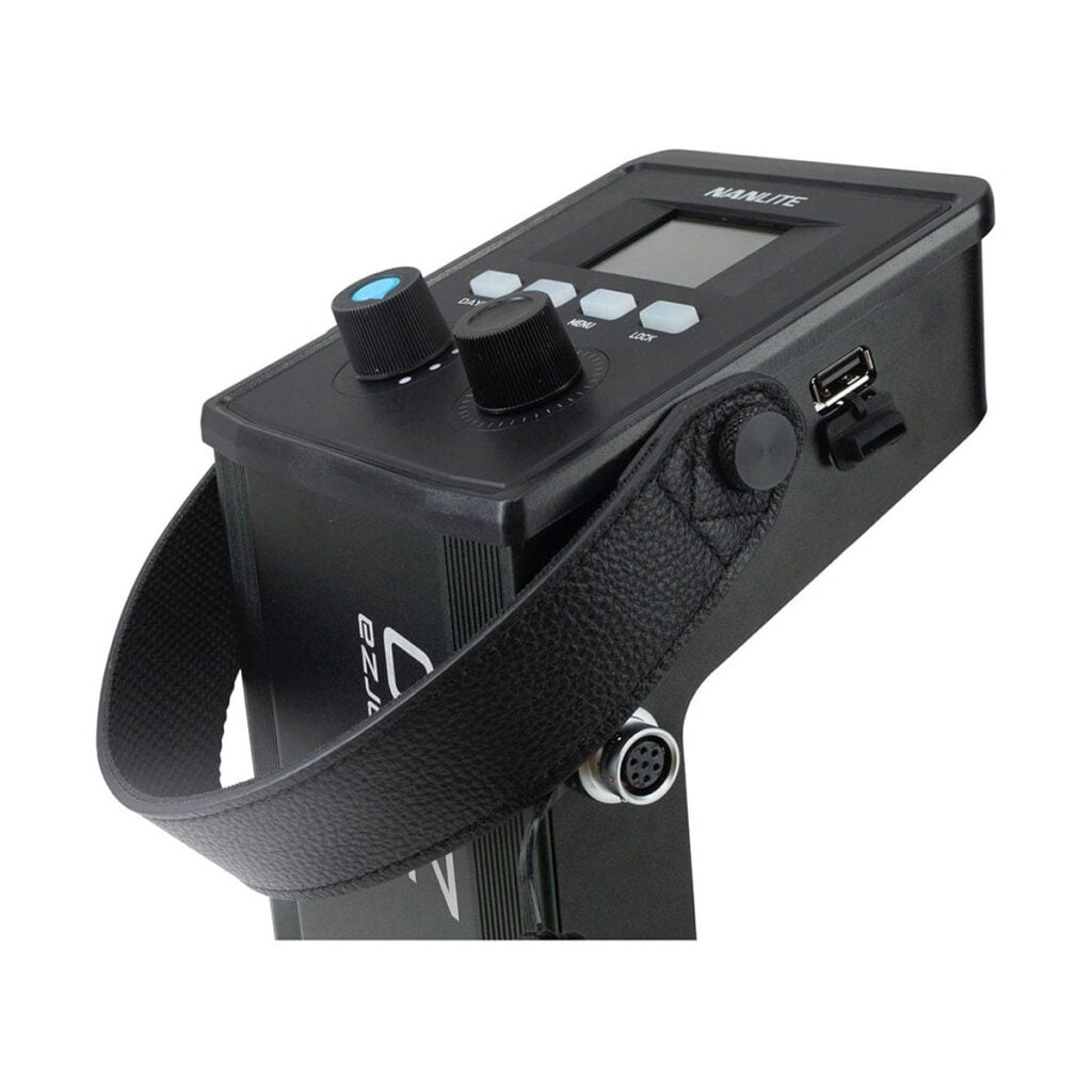 Nanlite Forza 200 Led Monolight Nanlite Forza 200 Led Monolight