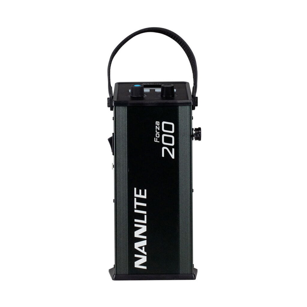Nanlite Forza 200 Led Monolight Nanlite Forza 200 Led Monolight