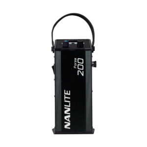 Nanlite Forza 200 Led Monolight Nanlite Forza 200 Led Monolight