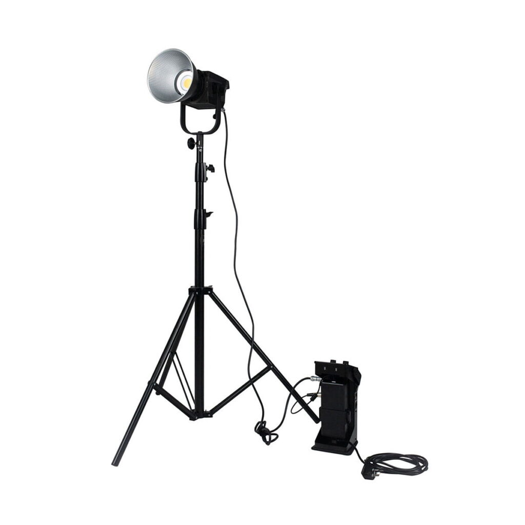 Nanlite Forza 200 Led Monolight Nanlite Forza 200 Led Monolight
