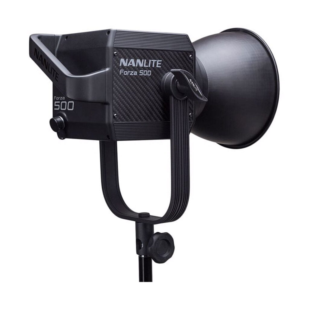Nanlite Forza 500 Led Monolight Nanlite Forza 500 Led Monolight