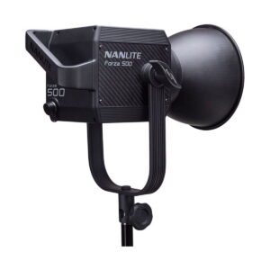 Nanlite Forza 500 Led Monolight Nanlite Forza 500 Led Monolight