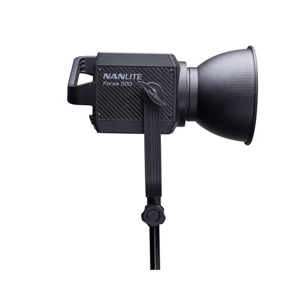 Nanlite Forza 500 Led Monolight Nanlite Forza 500 Led Monolight
