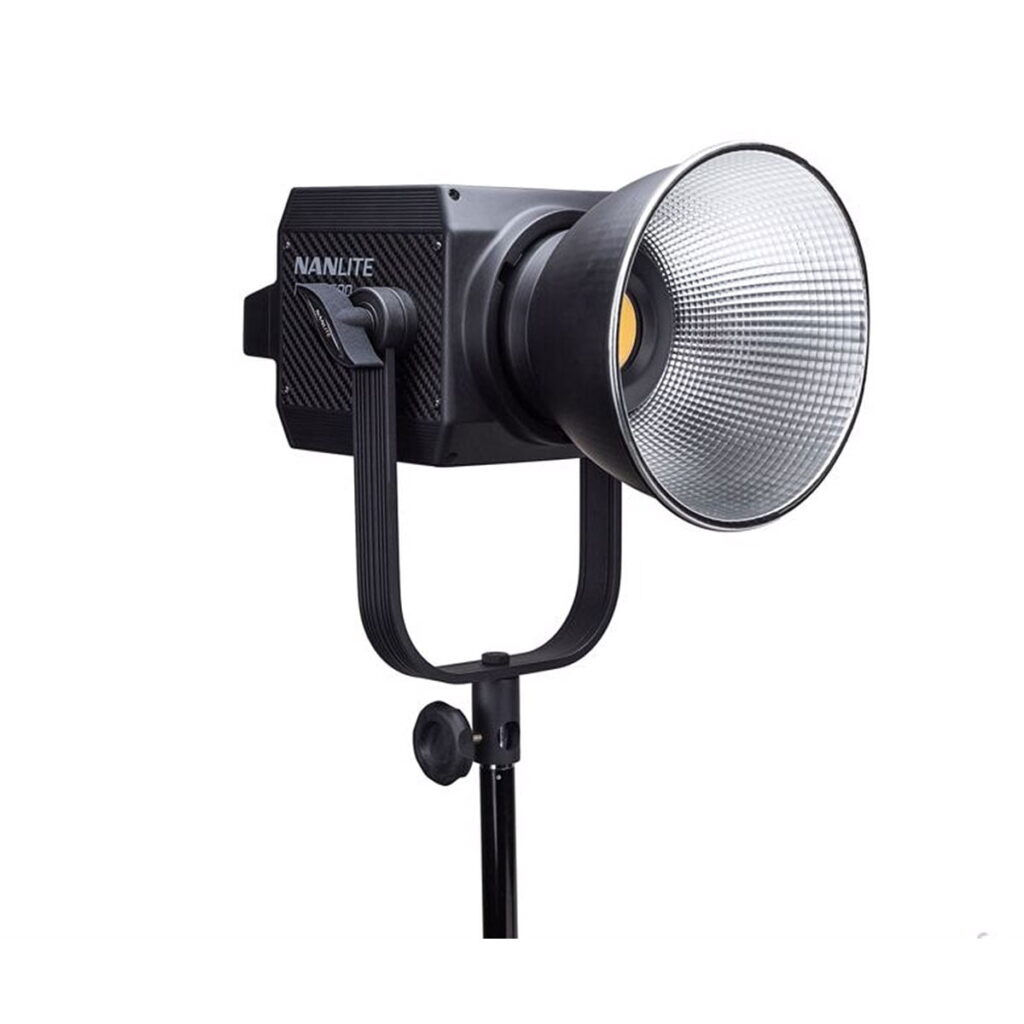 Nanlite Forza 500 Led Monolight Nanlite Forza 500 Led Monolight