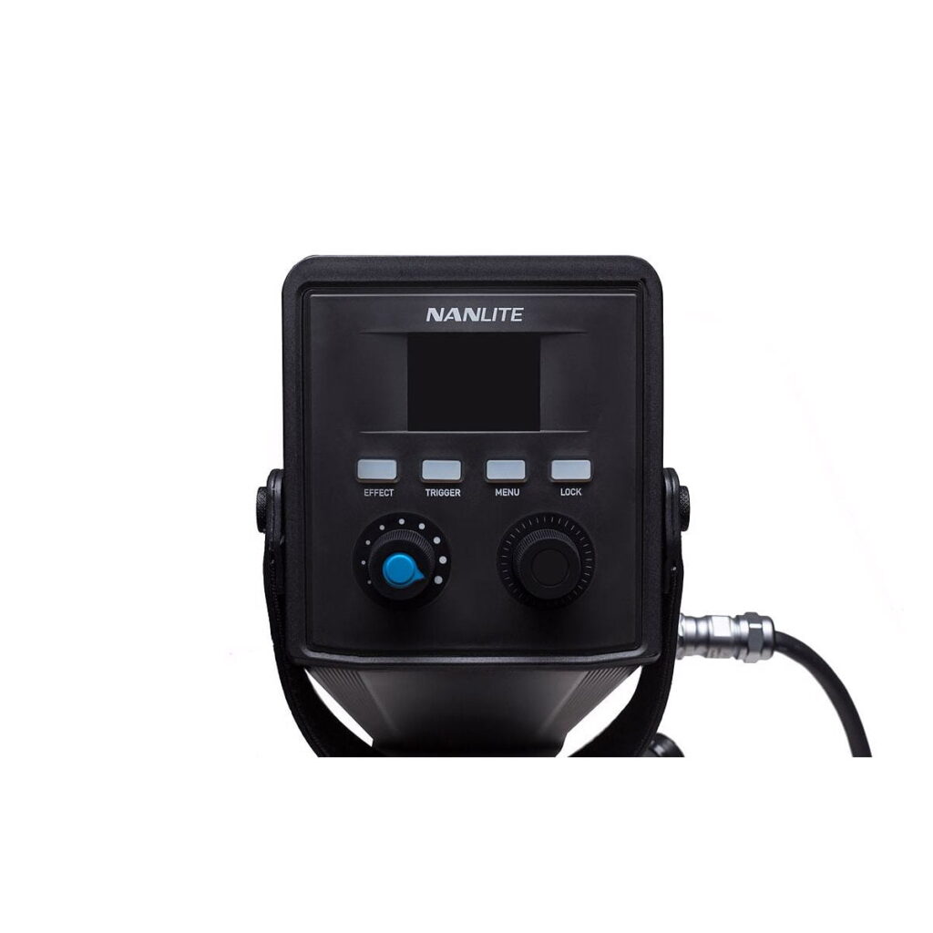 Nanlite Forza 500 Led Monolight Nanlite Forza 500 Led Monolight