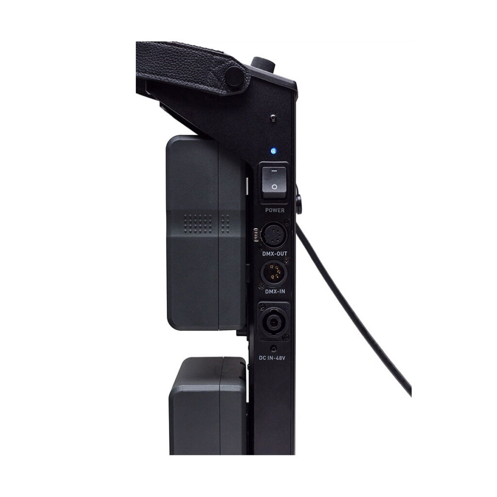 Nanlite Forza 500 Led Monolight Nanlite Forza 500 Led Monolight