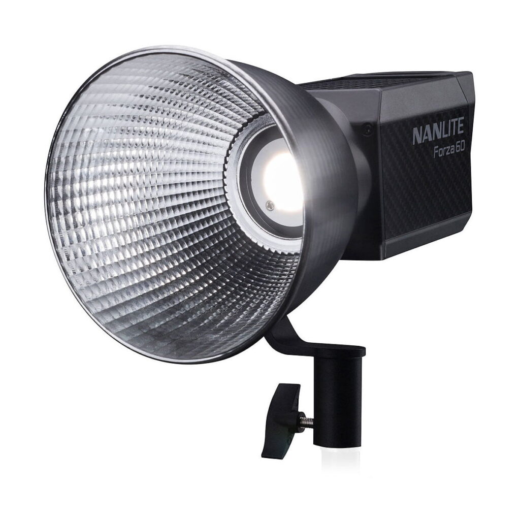 Nanlite Forza 60 Led Monolight Nanlite Forza 60 Led Monolight