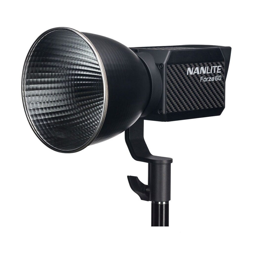 Nanlite Forza 60 Led Monolight Nanlite Forza 60 Led Monolight