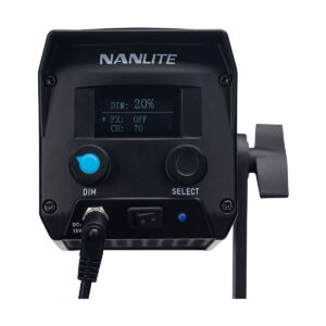 Nanlite Forza 60 Led Monolight Nanlite Forza 60 Led Monolight