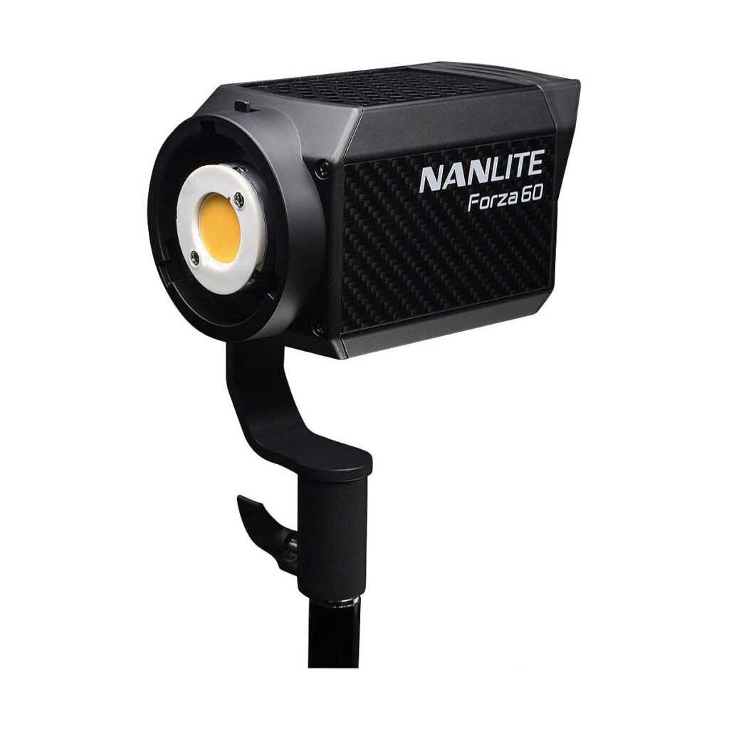 Nanlite Forza 60 Led Monolight Nanlite Forza 60 Led Monolight