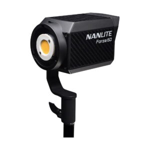 Nanlite Forza 60 Led Monolight Nanlite Forza 60 Led Monolight