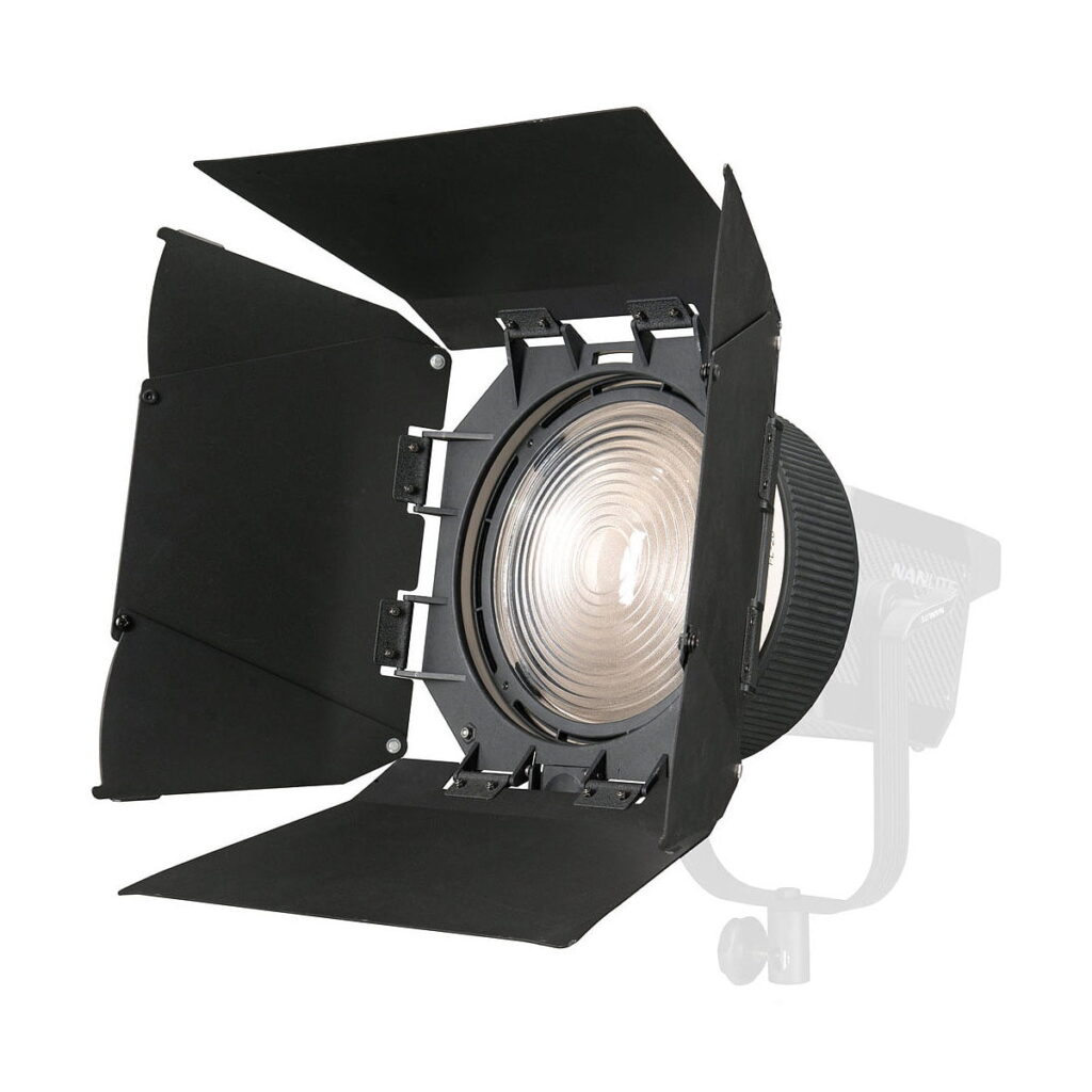 Nanlite FL-20G Fresnel Nanlite FL-20G Fresnel