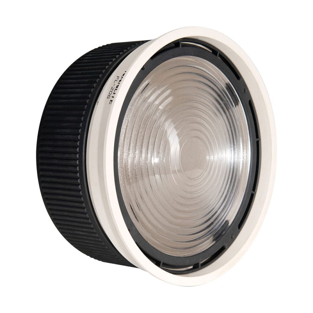 Nanlite FL-20G Fresnel Nanlite FL-20G Fresnel