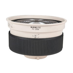 Nanlite FL-20G Fresnel Nanlite FL-20G Fresnel