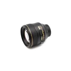 nikkor 85mm f1.4 2