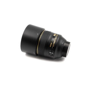 nikkor 85mm f1.4