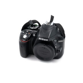 nikon d3300 1