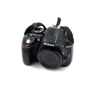 nikon d3300 1