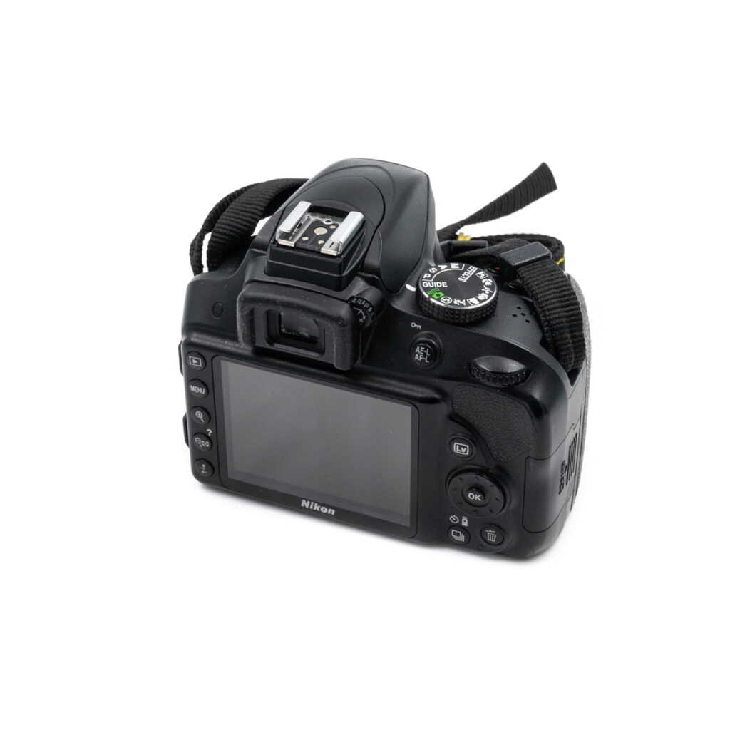 nikon d3300 2 1