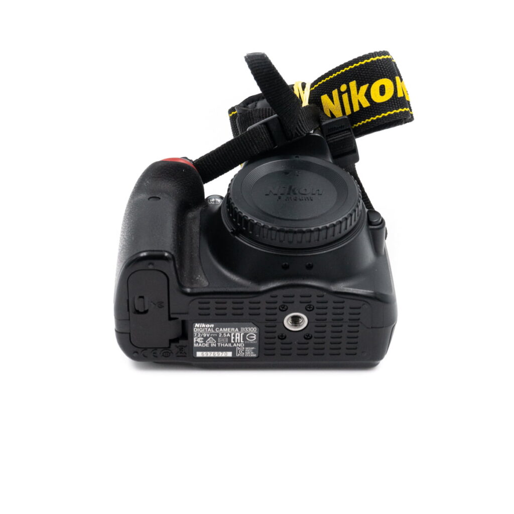 nikon d3300 3 1