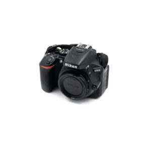 nikon d5600 1
