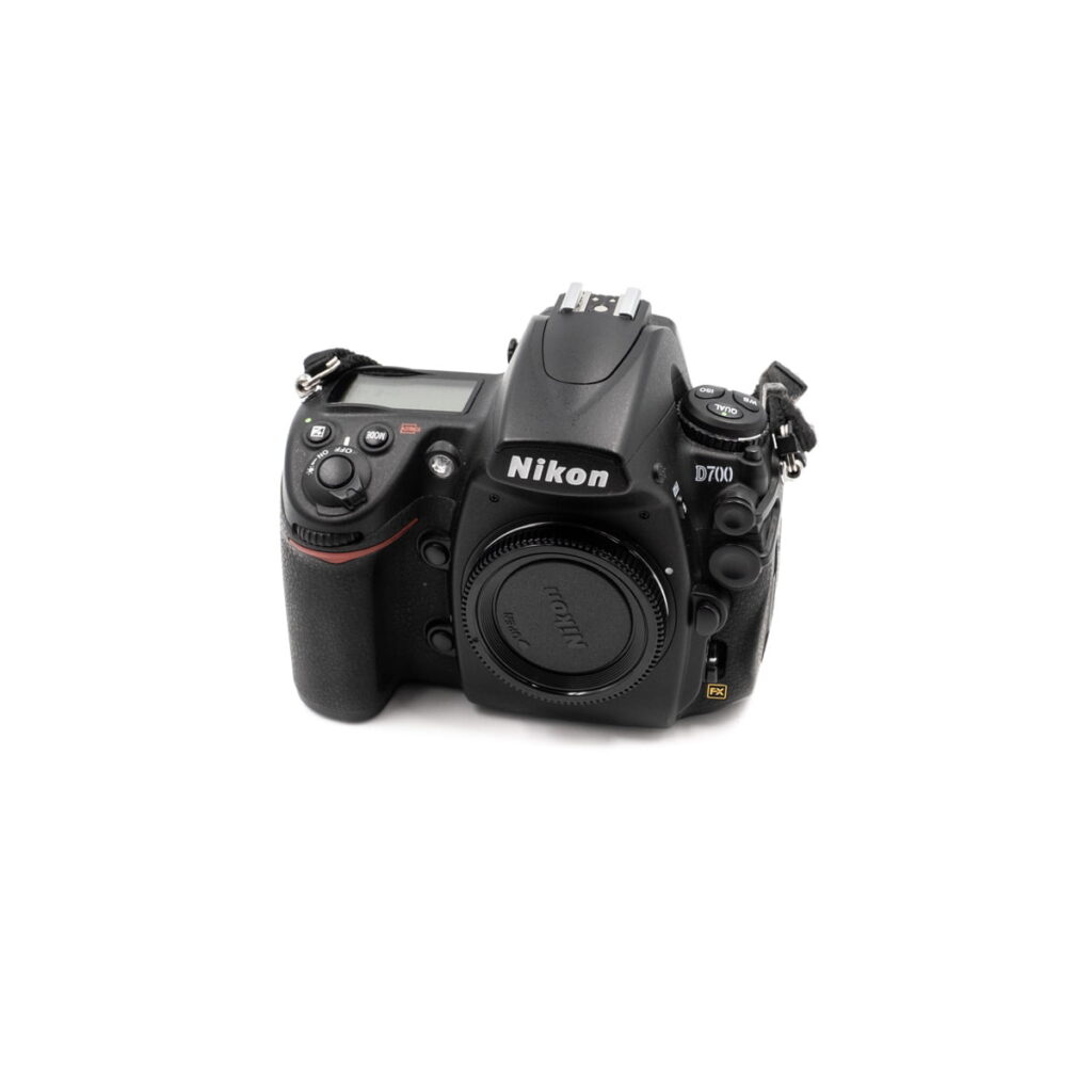 nikon d700 nikon d700