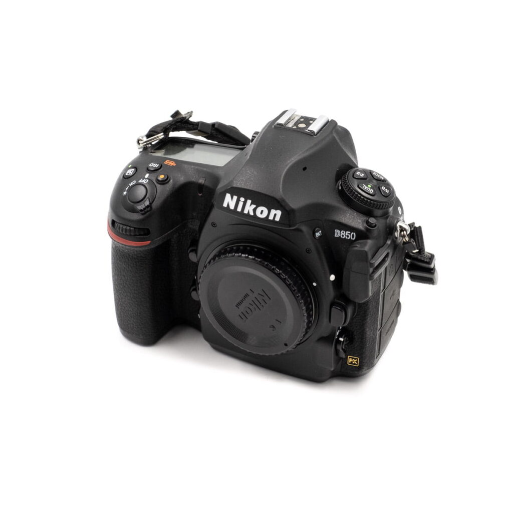nikon d850 nikon d850