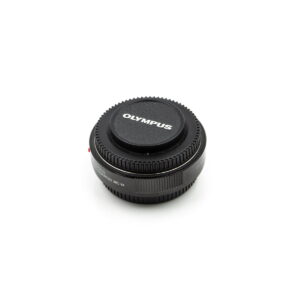 Olympus 1.4x MC-14 (Kunto K5) – Käytetty Olympus 1.4x MC-14 (Kunto K5) – Käytetty