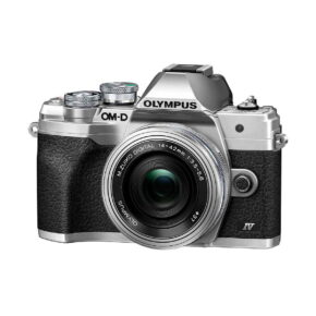 Olympus OM-D E-M10 Mark IV + M.Zuiko Digital ED 14-42mm f/3.5-5.6 EZ – hopea Olympus OM-D E-M10 Mark IV + M.Zuiko Digital ED 14-42mm f/3.5-5.6 EZ – hopea