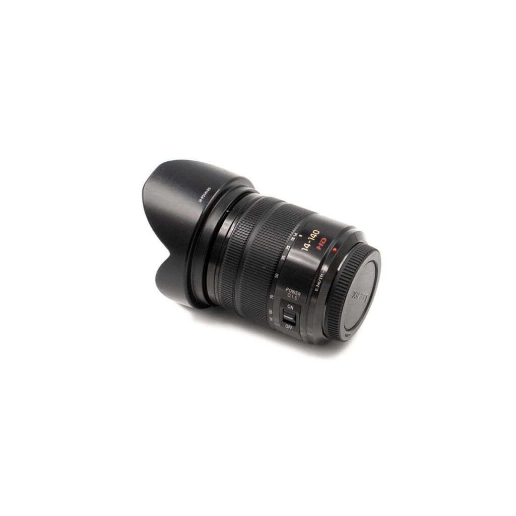panasonic 14 140mm hd power o.i.s panasonic 14 140mm hd power o.i.s
