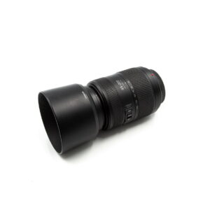 Panasonic Lumix G Vario 45-200mm f/4 – 5.6 II Power OIS – Käytetty
