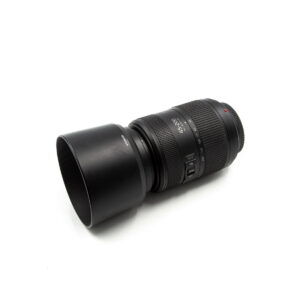 Panasonic Lumix G Vario 45-200mm f/4 – 5.6 II Power OIS – Käytetty Panasonic Lumix G Vario 45-200mm f/4 – 5.6 II Power OIS – Käytetty
